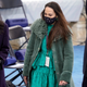 Image for article titled All the Best Looks From the Biden-Harris Inauguration